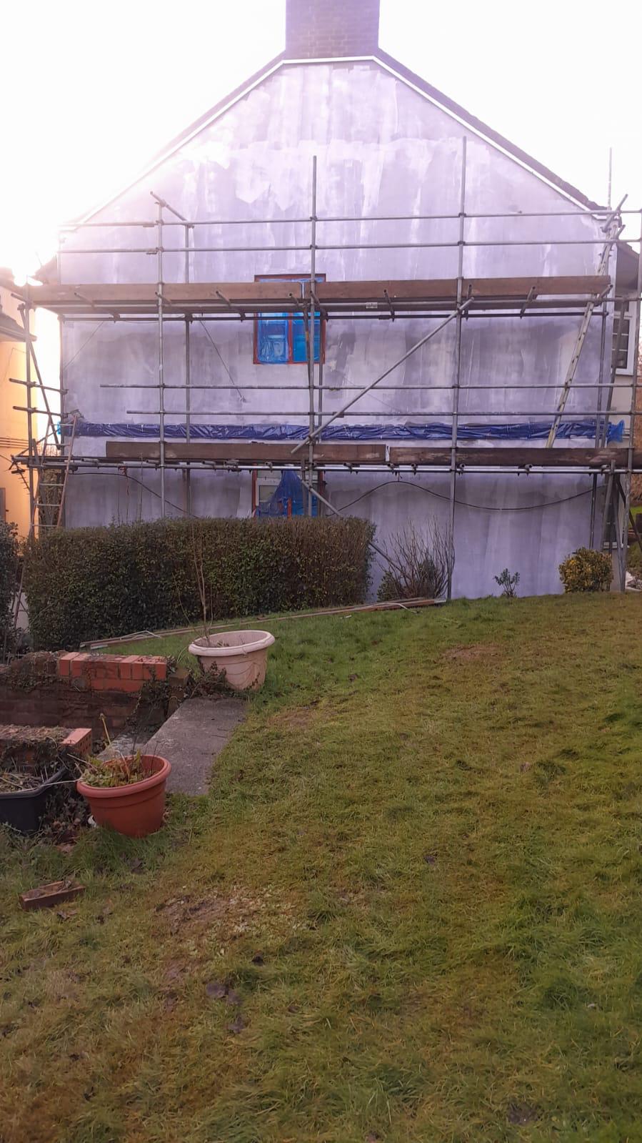 Kitchen Renovation – Altrincham